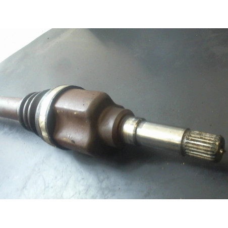Cardan droit (transmission) PEUGEOT 207 PHASE 1 d’occasion
