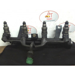 Rampe injection CITROEN BERLINGO (M49/M59) PHASE 1 d’occasion