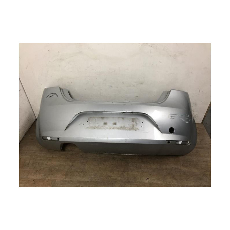 Pare choc arriere SEAT LEON 2 PHASE 1 d’occasion