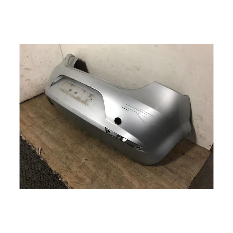 Pare choc arriere SEAT LEON 2 PHASE 1 d’occasion