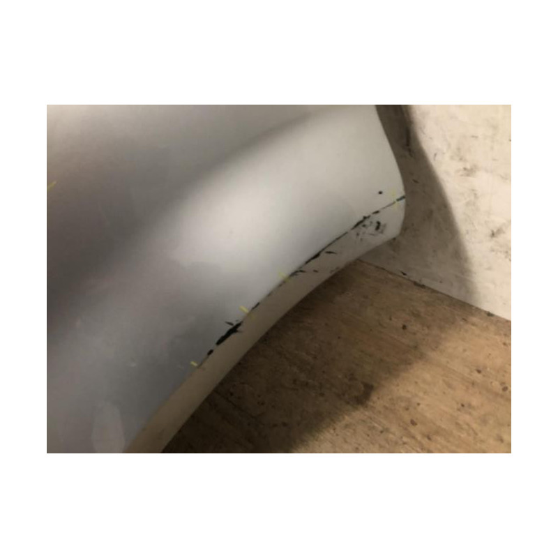 Pare choc arriere SEAT LEON 2 PHASE 1 d’occasion