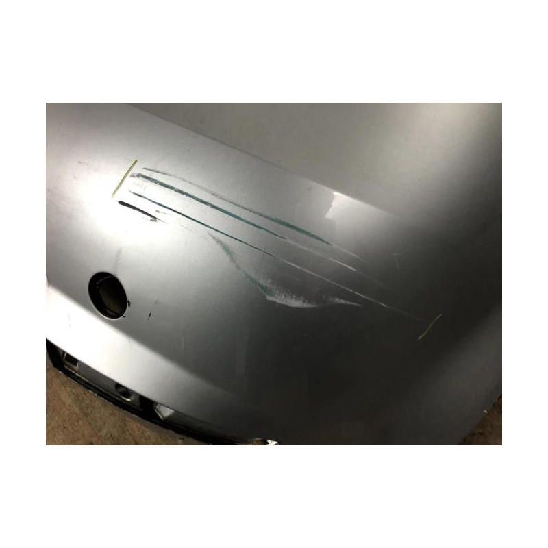 Pare choc arriere SEAT LEON 2 PHASE 1 d’occasion