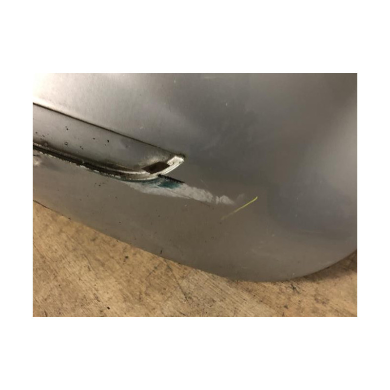 Pare choc arriere SEAT LEON 2 PHASE 1 d’occasion
