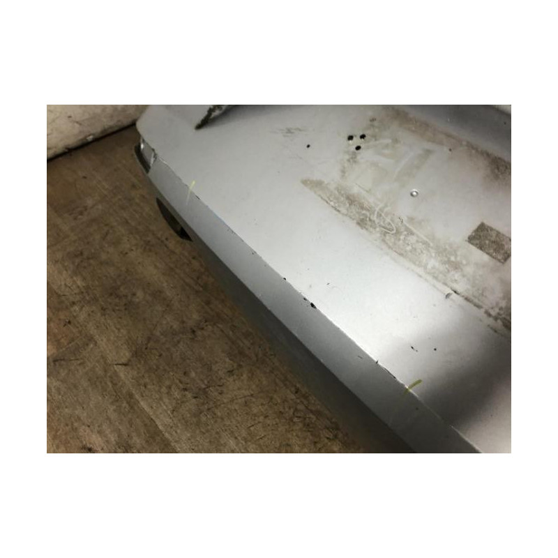 Pare choc arriere SEAT LEON 2 PHASE 1 d’occasion