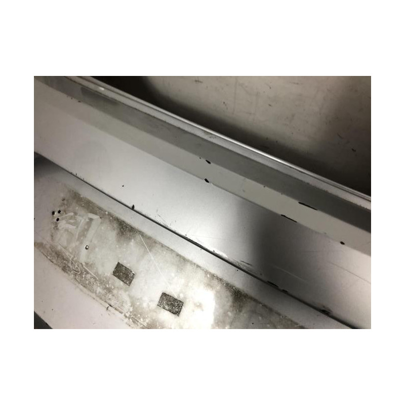 Pare choc arriere SEAT LEON 2 PHASE 1 d’occasion