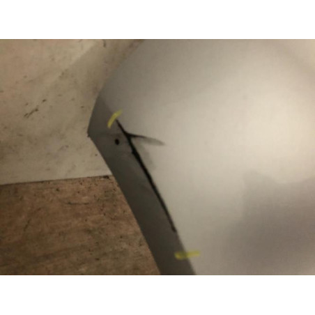 Pare choc arriere SEAT LEON 2 PHASE 1 d’occasion