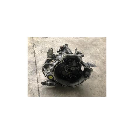 Boite de vitesses MAZDA 5 1 PHASE 1 d’occasion