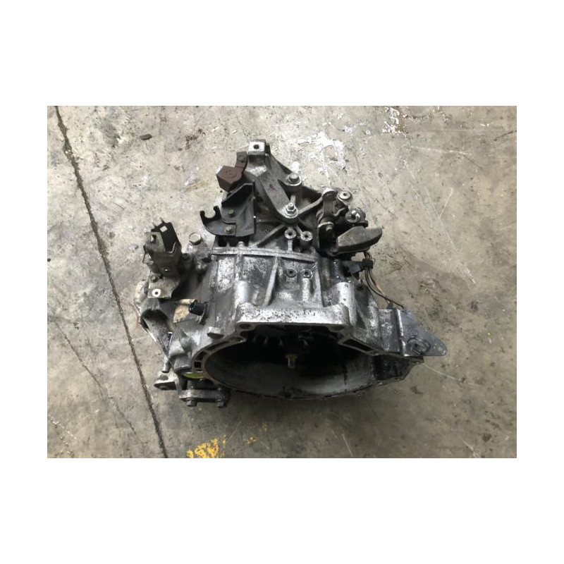 Boite de vitesses MAZDA 5 1 PHASE 1 d’occasion