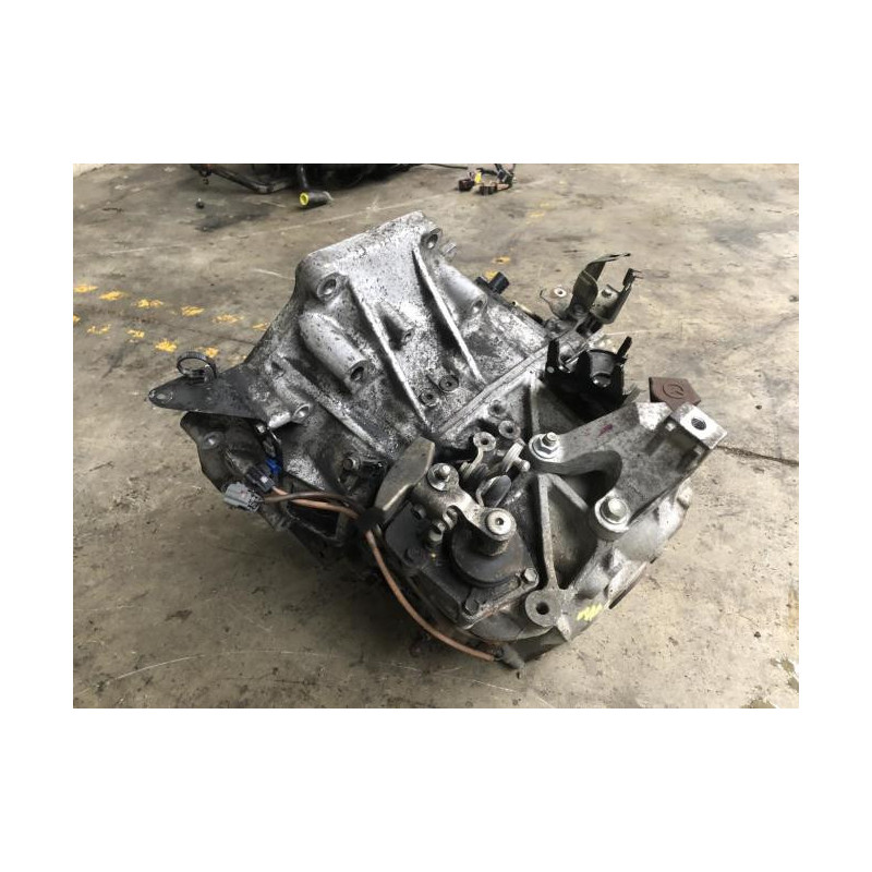 Boite de vitesses MAZDA 5 1 PHASE 1 d’occasion