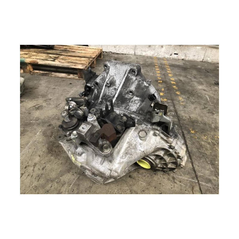 Boite de vitesses MAZDA 5 1 PHASE 1 d’occasion