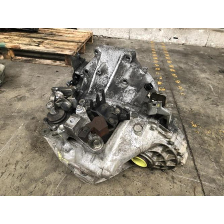 Boite de vitesses MAZDA 5 1 PHASE 1 d’occasion