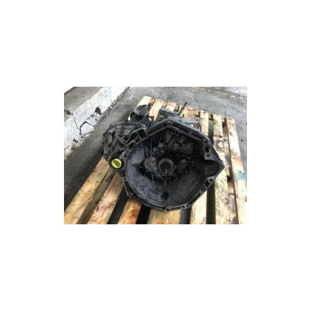 Boite de vitesses RENAULT CLIO 3 PHASE 1 d’occasion