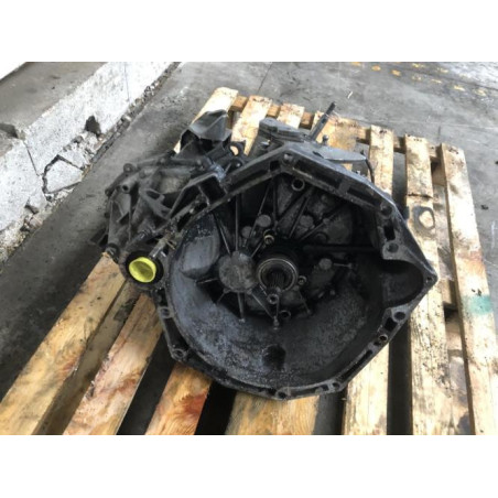 Boite de vitesses RENAULT CLIO 3 PHASE 1 d’occasion