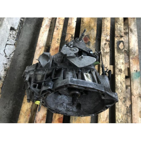Boite de vitesses RENAULT CLIO 3 PHASE 1 d’occasion