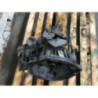 Boite de vitesses RENAULT CLIO 3 PHASE 1 d’occasion