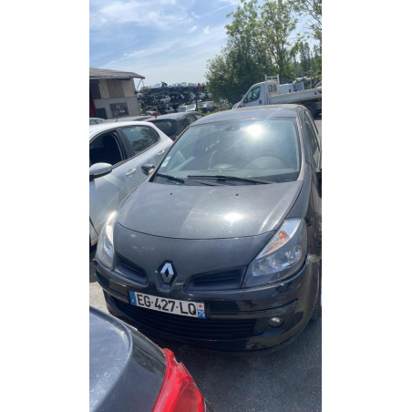 Boite de vitesses RENAULT CLIO 3 PHASE 1 d’occasion