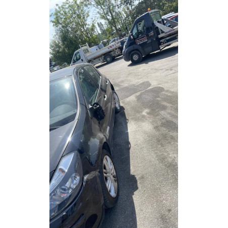 Boite de vitesses RENAULT CLIO 3 PHASE 1 d’occasion