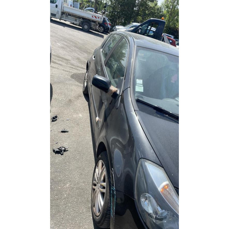 Boite de vitesses RENAULT CLIO 3 PHASE 1 d’occasion