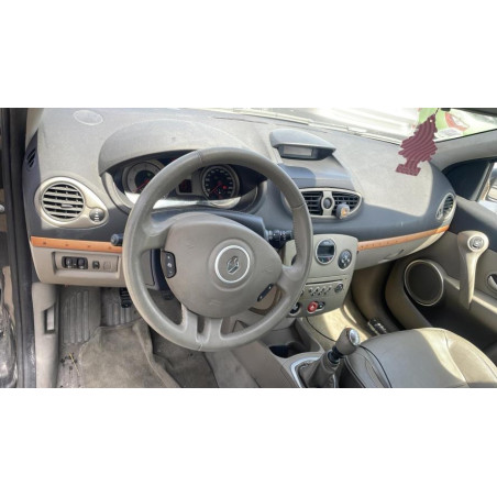 Boite de vitesses RENAULT CLIO 3 PHASE 1 d’occasion