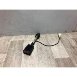 Attache ceinture avant droit CITROEN C3 2 PHASE 2 d’occasion