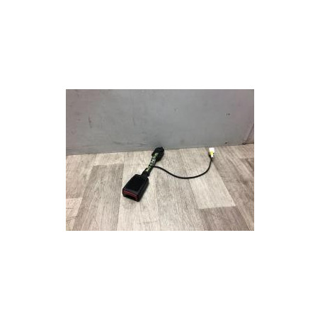Attache ceinture avant droit CITROEN C3 2 PHASE 2 d’occasion