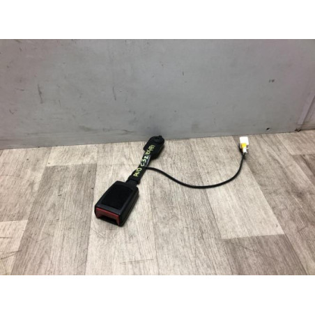 Attache ceinture avant droit CITROEN C3 2 PHASE 2 d’occasion