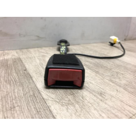 Attache ceinture avant droit CITROEN C3 2 PHASE 2 d’occasion