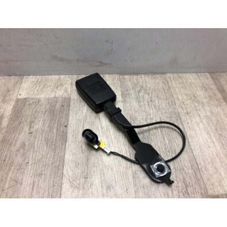 Attache ceinture avant droit CITROEN C3 2 PHASE 2 d’occasion