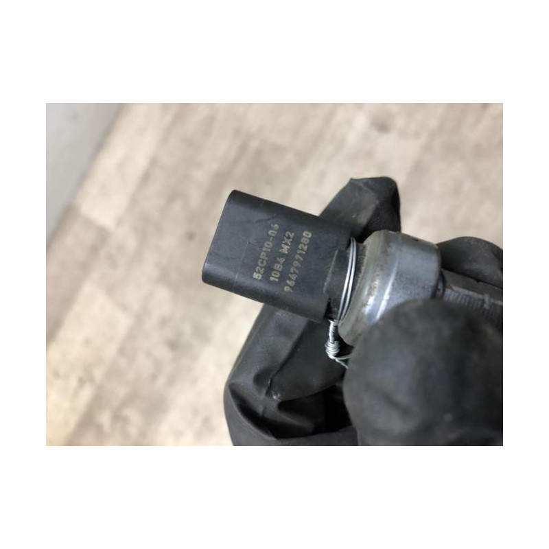 Pressostat de climatisation CITROEN C3 2 PHASE 2 d’occasion