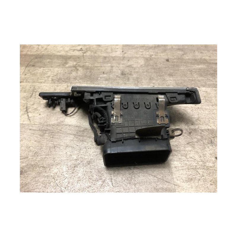 Aerateur tableau de bord avant gauche MERCEDES CLASSE E 212 PHASE 1 d’occasion