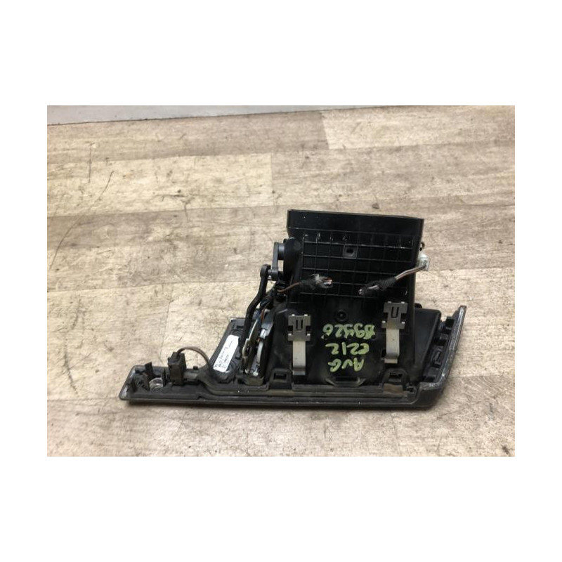 Aerateur tableau de bord avant gauche MERCEDES CLASSE E 212 PHASE 1 d’occasion