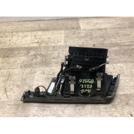 Aerateur tableau de bord avant gauche MERCEDES CLASSE E 212 PHASE 1 d’occasion