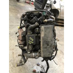Moteur CITROEN C3 1 PHASE 1 d’occasion