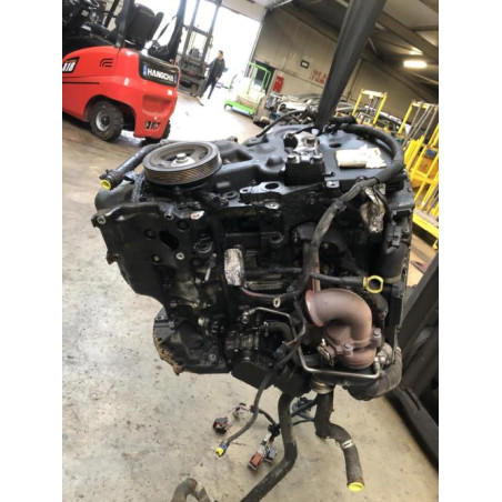 Moteur CITROEN C3 1 PHASE 1 d’occasion