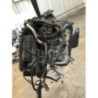 Moteur CITROEN C3 1 PHASE 1 d’occasion