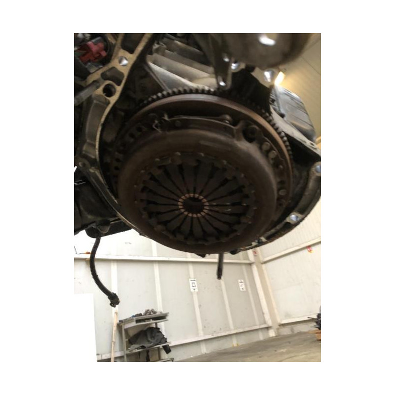 Moteur CITROEN C3 1 PHASE 1 d’occasion