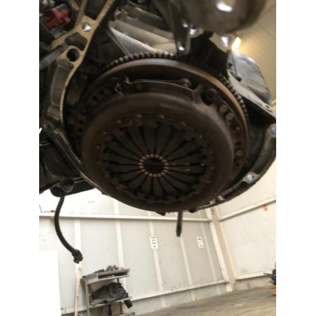 Moteur CITROEN C3 1 PHASE 1 d’occasion