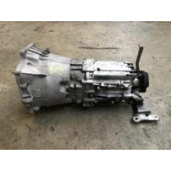 Boite de vitesses BMW SERIE 3 E91 TOURING PHASE 1 BREAK d’occasion