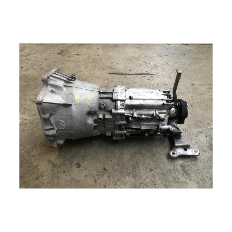 Boite de vitesses BMW SERIE 3 E91 TOURING PHASE 1 BREAK d’occasion