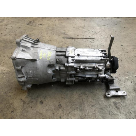 Boite de vitesses BMW SERIE 3 E91 TOURING PHASE 1 BREAK d’occasion