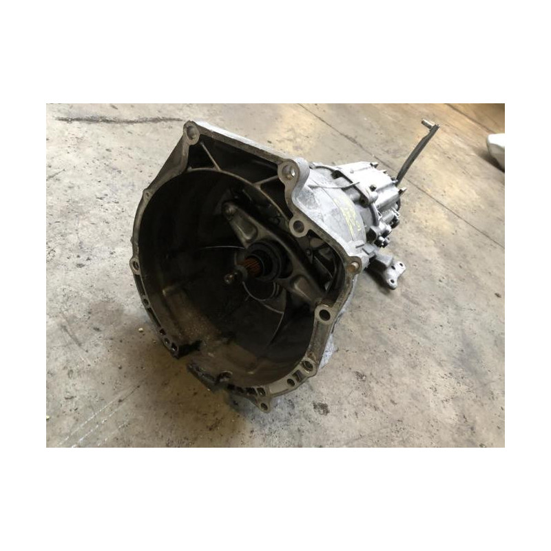 Boite de vitesses BMW SERIE 3 E91 TOURING PHASE 1 BREAK d’occasion