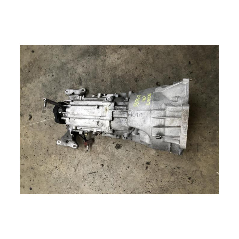 Boite de vitesses BMW SERIE 3 E91 TOURING PHASE 1 BREAK d’occasion