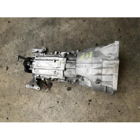 Boite de vitesses BMW SERIE 3 E91 TOURING PHASE 1 BREAK d’occasion