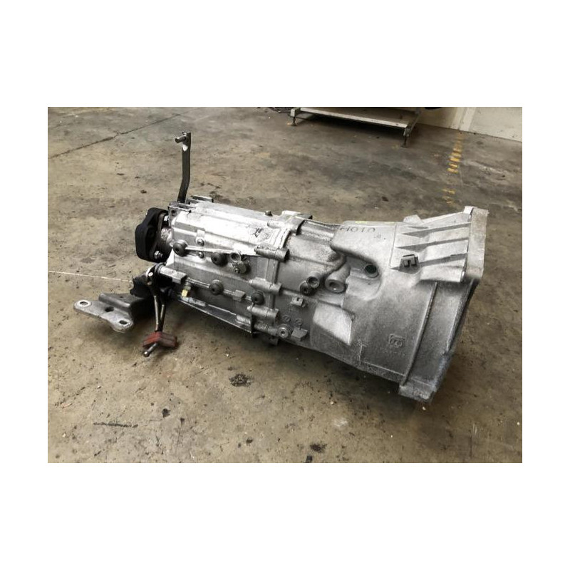 Boite de vitesses BMW SERIE 3 E91 TOURING PHASE 1 BREAK d’occasion
