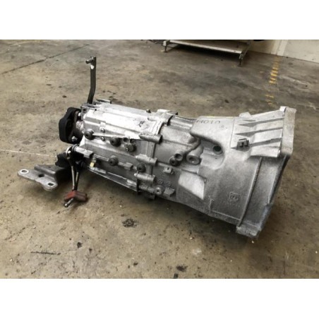 Boite de vitesses BMW SERIE 3 E91 TOURING PHASE 1 BREAK d’occasion