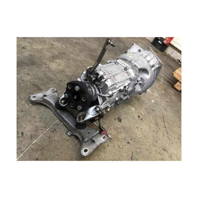 Boite de vitesses BMW SERIE 3 E91 TOURING PHASE 1 BREAK d’occasion