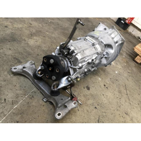 Boite de vitesses BMW SERIE 3 E91 TOURING PHASE 1 BREAK d’occasion