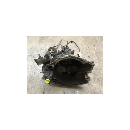 Boite de vitesses PEUGEOT 307 PHASE 1 d’occasion
