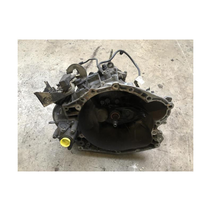 Boite de vitesses PEUGEOT 307 PHASE 1 d’occasion
