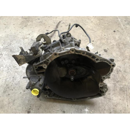 Boite de vitesses PEUGEOT 307 PHASE 1 d’occasion